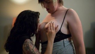 The Crash Pad Series Queer Porn Review: Episode 155 – Arabelle Raphael and Emma Claire The Crash Pad Series Queer Porn Review: Episode 155 - Arabelle Raphael and Emma Claire