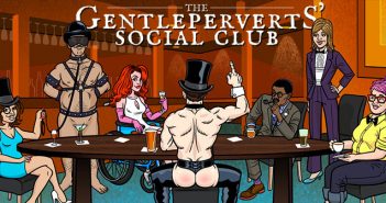 GPSC 014: Closing the Deal, at the Swingset Desire Takeover – The Gentleperverts’ Social Club