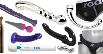The Best Sex Toys In Cooper’s Toybox – Sex Toy Recommendations
