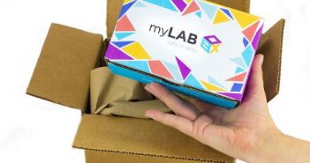 Review: myLAB Box Review: myLAB Box