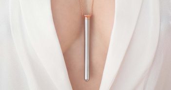 Review: Crave’s Vesper Vibrator Review: Crave’s Vesper Vibrator