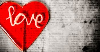 Love Will Out – Thoughts From The Brink at the End of 2016