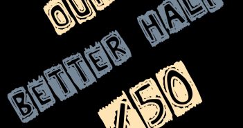 OBH 039: Food, Age, and Sex – OUR BETTER HALF