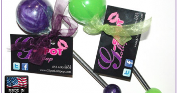 Review: G-Spot Lollipops – Travel Edition Review: G-Spot Lollipops - Travel Edition