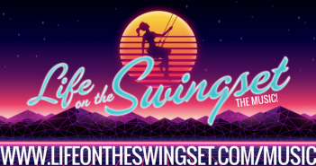 Music of the Swingset