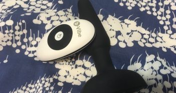 Review: b-Vibe Trio Plug b-Vibe Trio