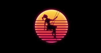 Music of the Swingset
