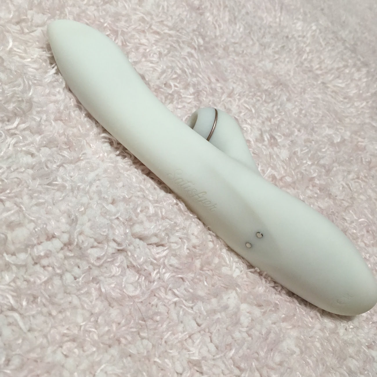 Satisfyer G-Spot Rabbit