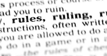 Rules, Boundaries, Making This Up As We Go Rules, Boundaries, Making This Up As We Go