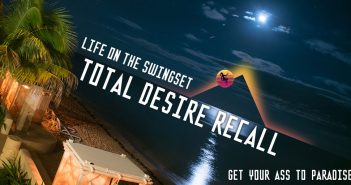 SS 343: Total Desire Recall 2, Part 2!