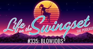 SS 335: Blowjobs²