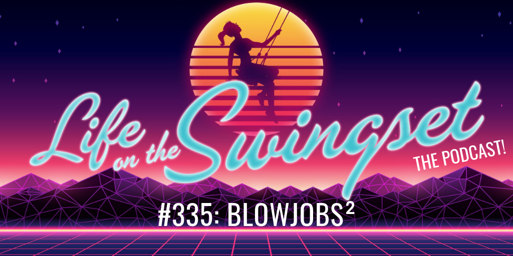 SS 335: Blowjobs²
