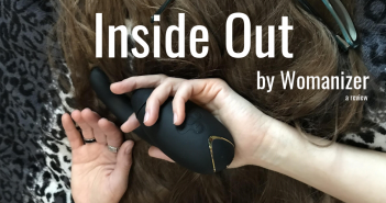 Review: Inside Out, by Womanizer