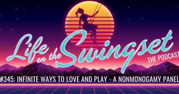 SS 345: Infinite Ways to Love and Play – A Nonmonogamy Panel