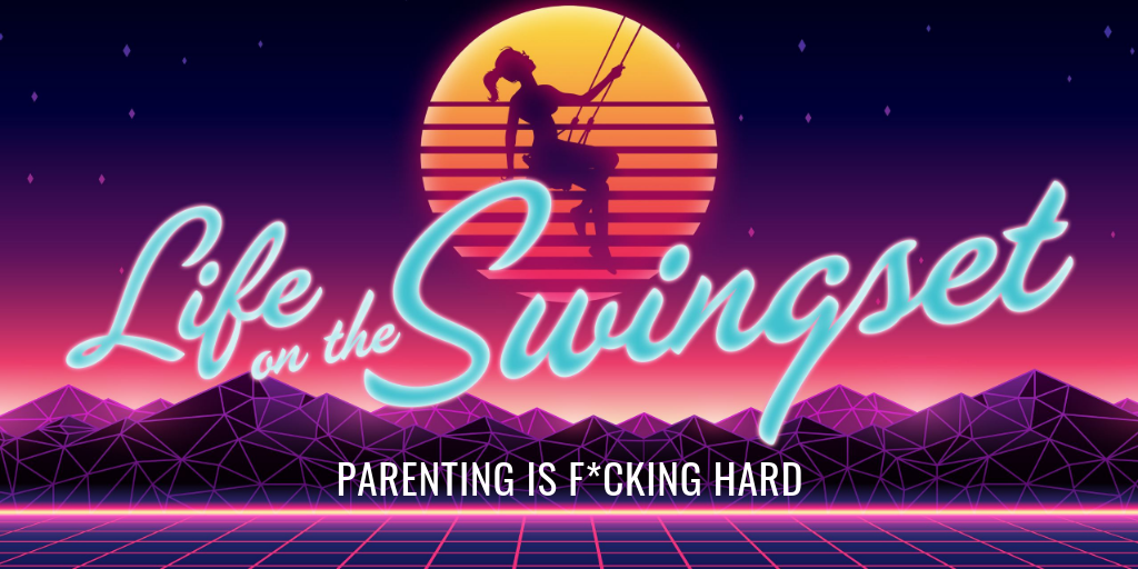 SS 351: Parenting is F*cking Hard