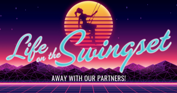 SS 352: Away With Our Partners!