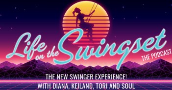 SS 356: The New Swinger Experience!