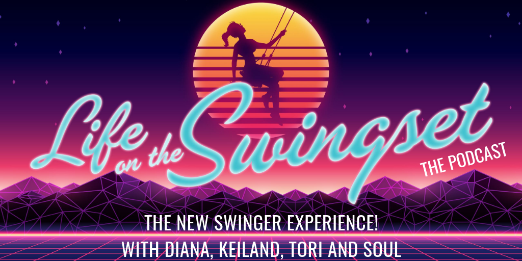 SS 356: The New Swinger Experience!