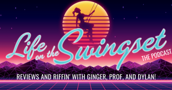 SS 359: Reviews and Riffin'