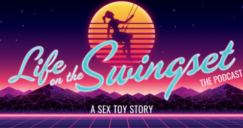 SS 369: A Sex Toy Story