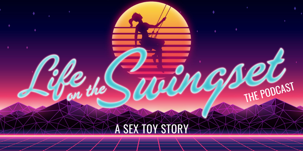 SS 369: A Sex Toy Story