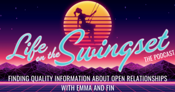 SS 372: Finding Quality Information About Open Relationships with Emma and Fin
