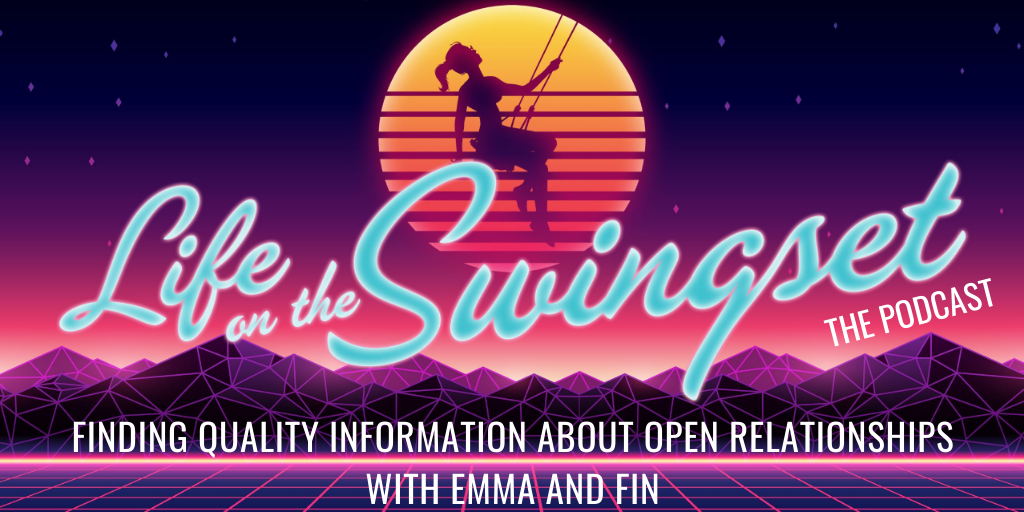 SS 372: Finding Quality Information About Open Relationships with Emma and Fin