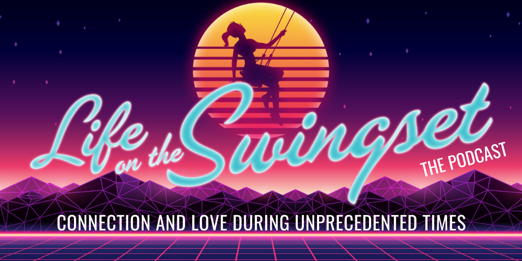 SS 375: Connection and Love During Unprecedented Times - Friday Night Delights with the Swingset