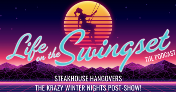 SS 379: The Hangover – The Krazy Winter Nights Steakhouse Postshow